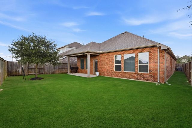 3410 Shockley Lane, Rosharon, TX 77583