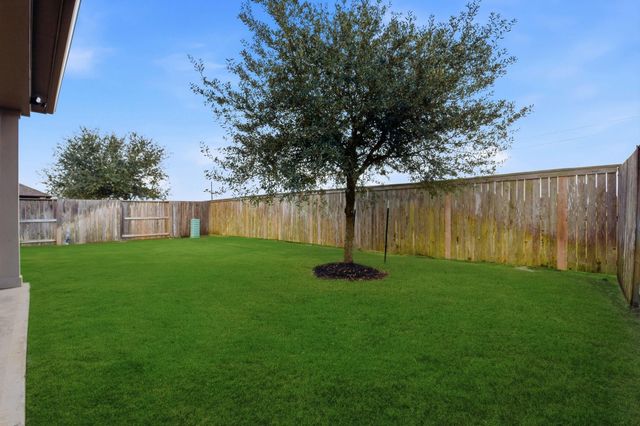 3410 Shockley Lane, Rosharon, TX 77583