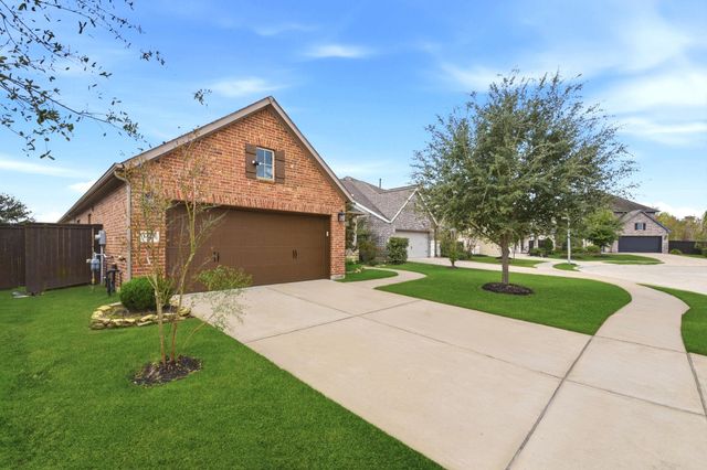 3410 Shockley Lane, Rosharon, TX 77583