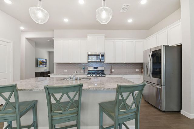 3410 Shockley Lane, Rosharon, TX 77583