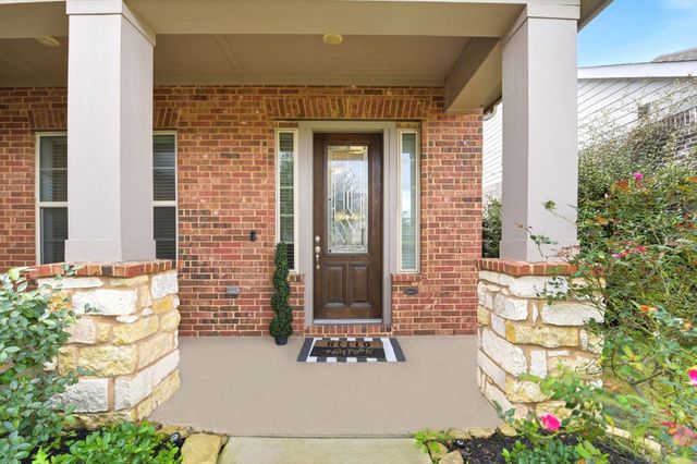 3410 Shockley Lane, Rosharon, TX 77583