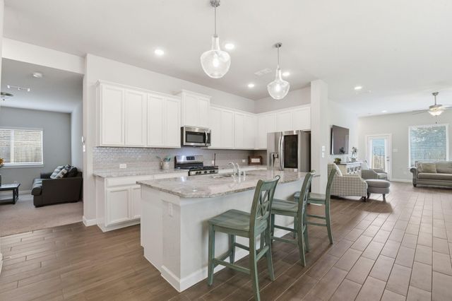 3410 Shockley Lane, Rosharon, TX 77583