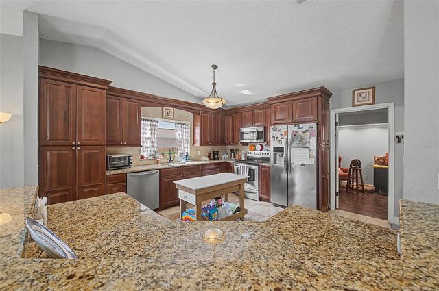 1632 PINTAIL COURT, Lutz, FL 33549