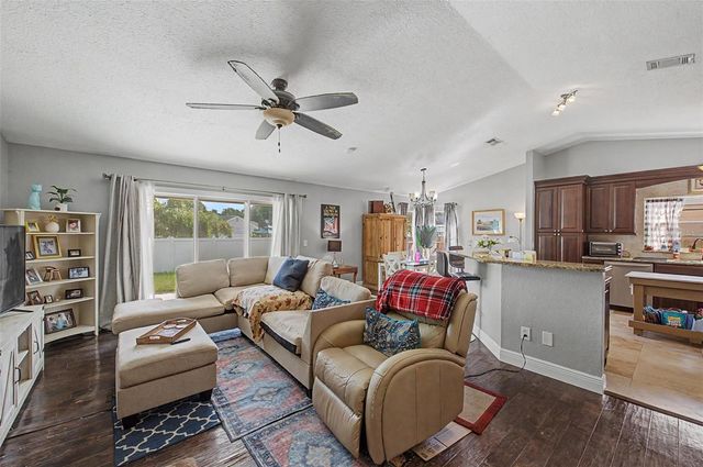 1632 PINTAIL COURT, Lutz, FL 33549