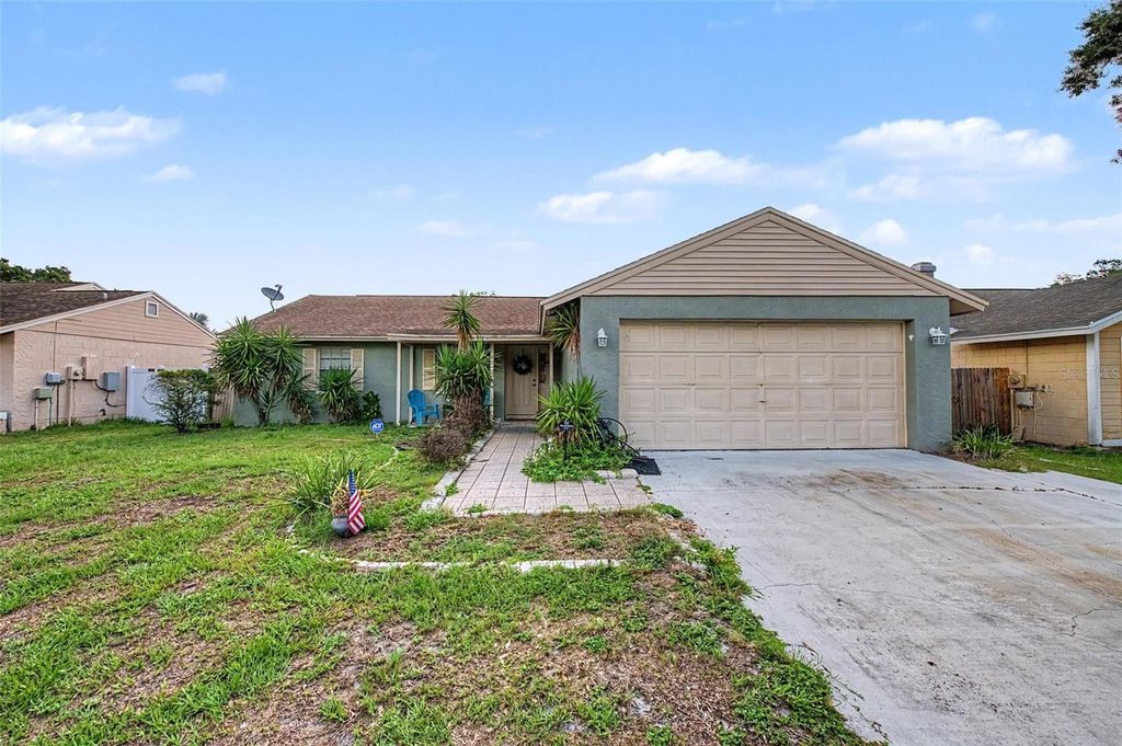 1632 PINTAIL COURT, Lutz, FL 33549