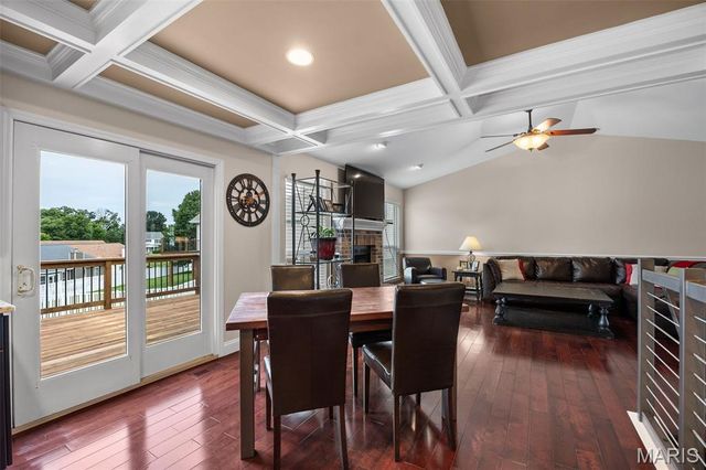 1447 Wood Haven Drive, St Charles, MO 63304