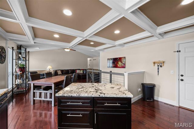 1447 Wood Haven Drive, St Charles, MO 63304