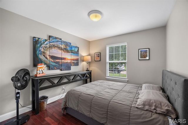 1447 Wood Haven Drive, St Charles, MO 63304