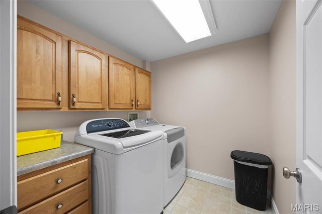 1447 Wood Haven Drive, St Charles, MO 63304