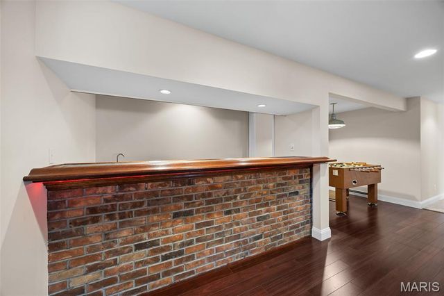 1447 Wood Haven Drive, St Charles, MO 63304