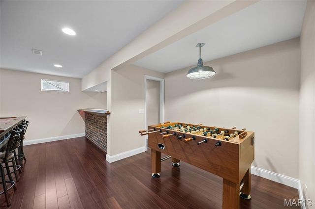 1447 Wood Haven Drive, St Charles, MO 63304
