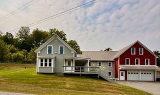 3 Howe Lane, Tunbridge, VT 05077