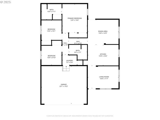 240 NORWAY St, Silverton, OR 97381