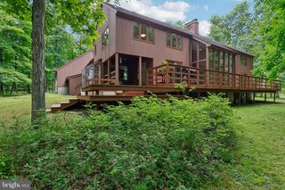 42 PIN OAK RD, Skillman, NJ 08558