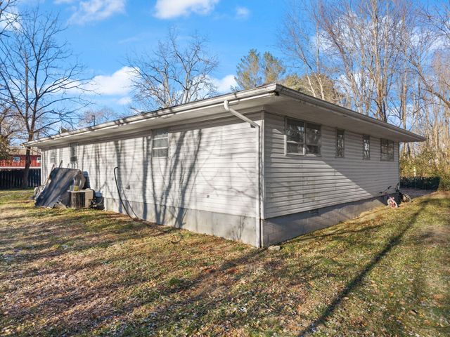 960 Court Road, London, KY 40744