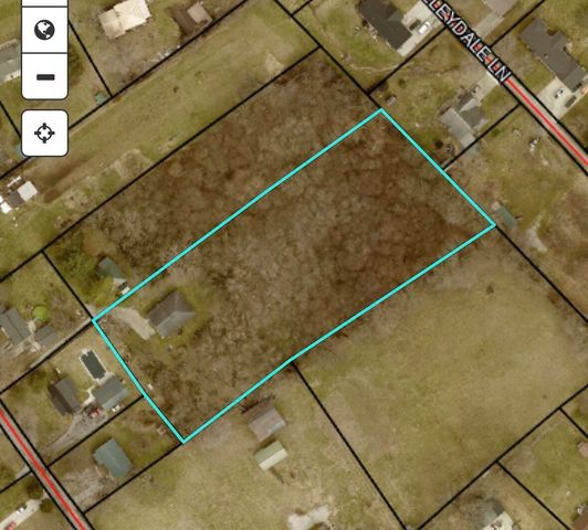 960 Court Road, London, KY 40744