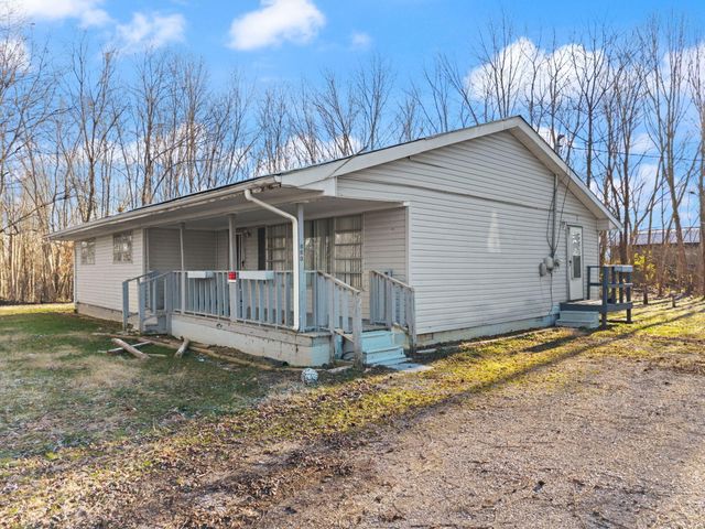 960 Court Road, London, KY 40744