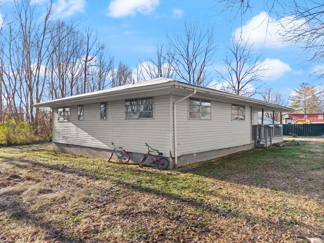 960 Court Road, London, KY 40744