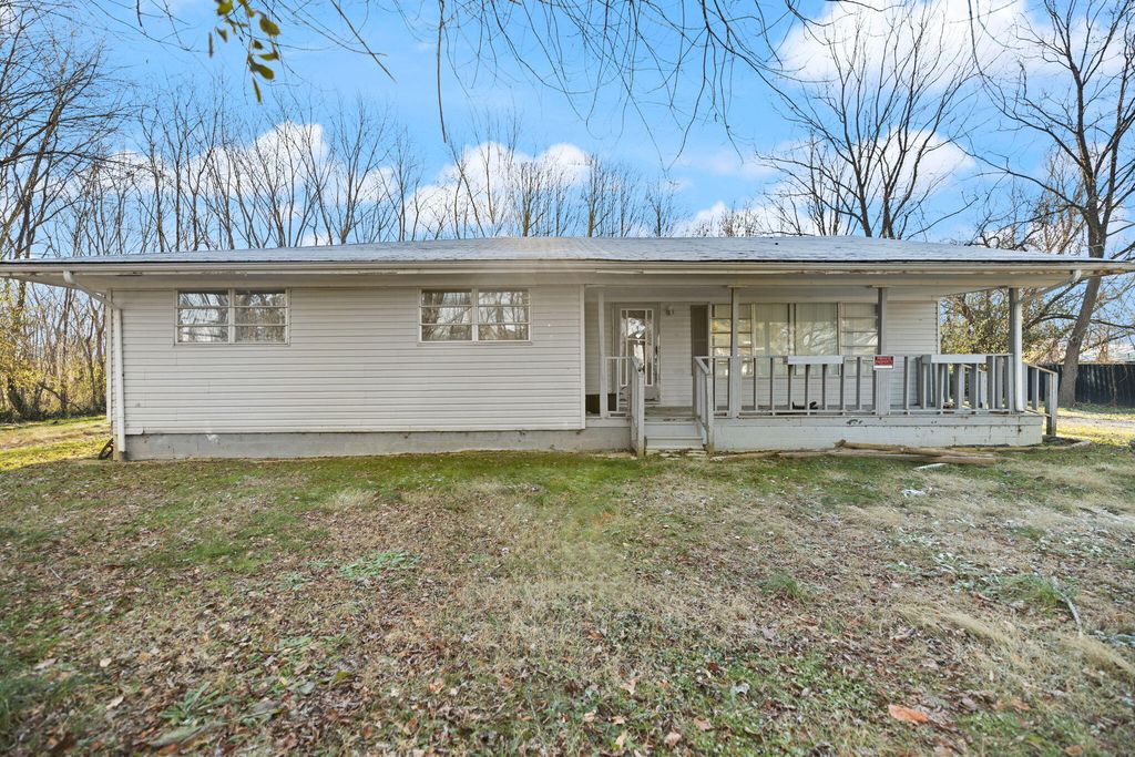 960 Court Road, London, KY 40744