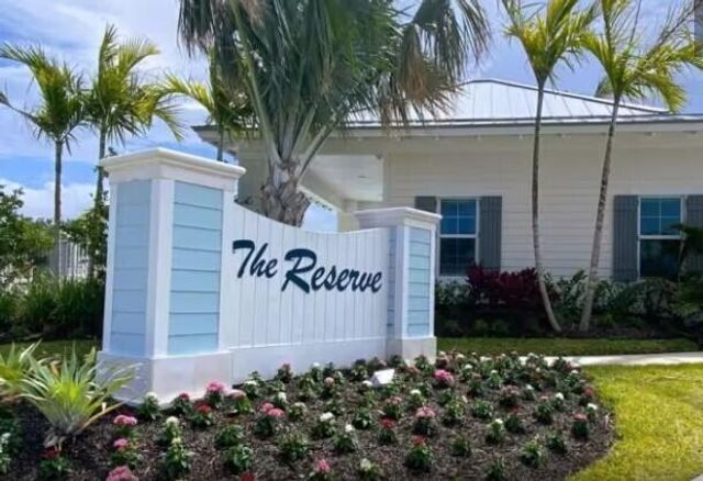 159 Clusia Lane 59 Centerville, Tequesta, FL 33469
