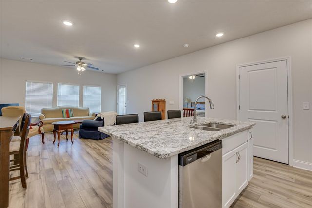 666 Hampton Drive, North Augusta, SC 29860