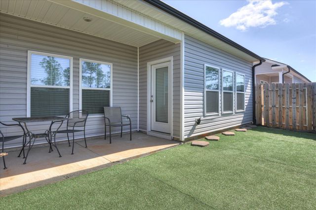 666 Hampton Drive, North Augusta, SC 29860