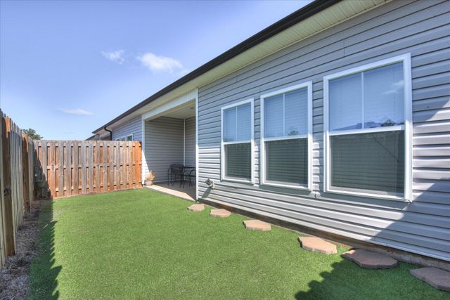 666 Hampton Drive, North Augusta, SC 29860