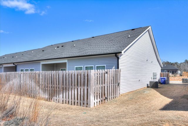 666 Hampton Drive, North Augusta, SC 29860