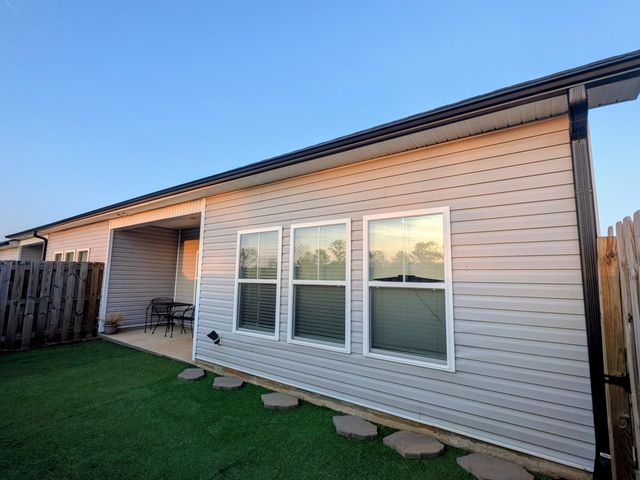 666 Hampton Drive, North Augusta, SC 29860