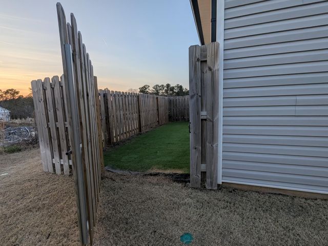 666 Hampton Drive, North Augusta, SC 29860