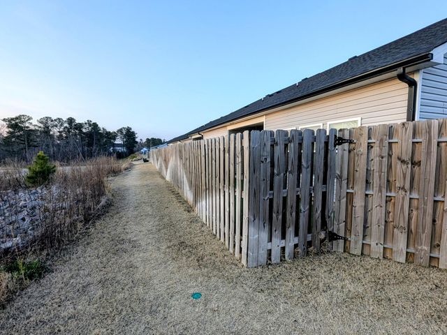 666 Hampton Drive, North Augusta, SC 29860