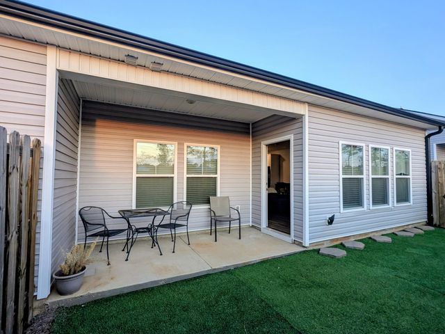 666 Hampton Drive, North Augusta, SC 29860