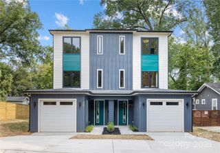 313 Bacon Avenue, Charlotte, NC 28208
