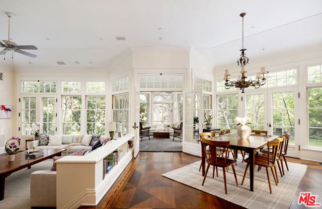 13127 Boca De Canon Lane, Los Angeles, CA 90049