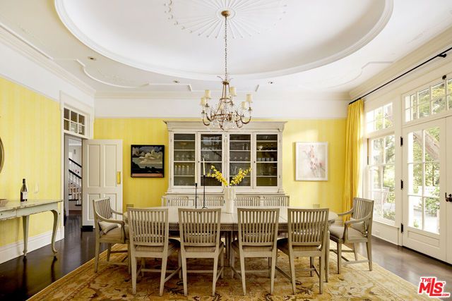 13127 Boca De Canon Lane, Los Angeles, CA 90049