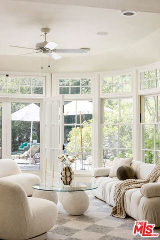 13127 Boca De Canon Lane, Los Angeles, CA 90049