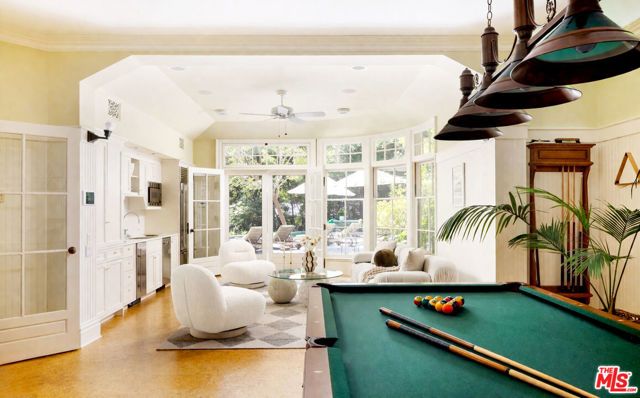 13127 Boca De Canon Lane, Los Angeles, CA 90049