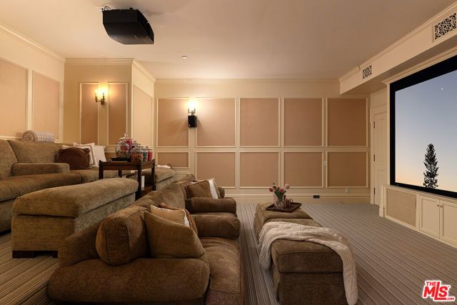 13127 Boca De Canon Lane, Los Angeles, CA 90049