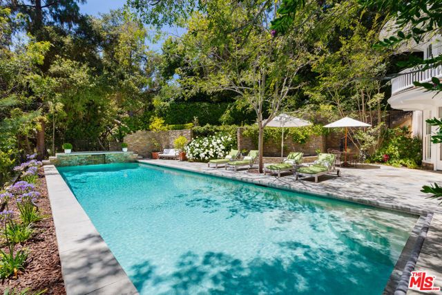 13127 Boca De Canon Lane, Los Angeles, CA 90049