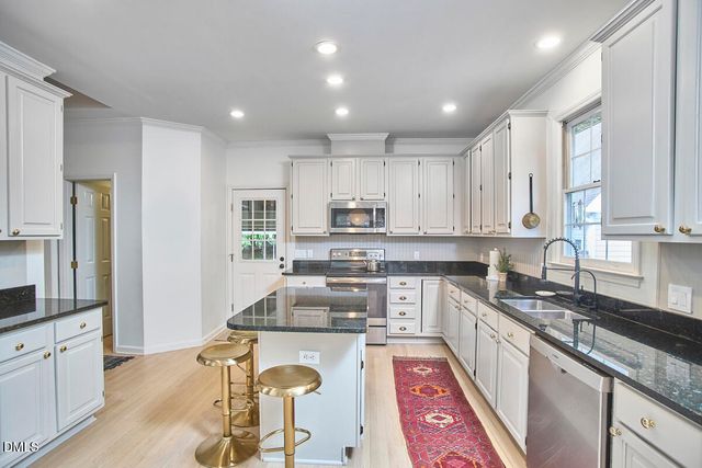 12304 Staunton Court, Raleigh, NC 27613