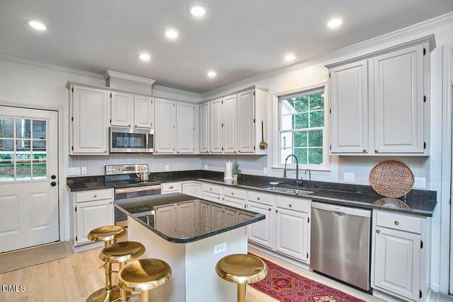 12304 Staunton Court, Raleigh, NC 27613