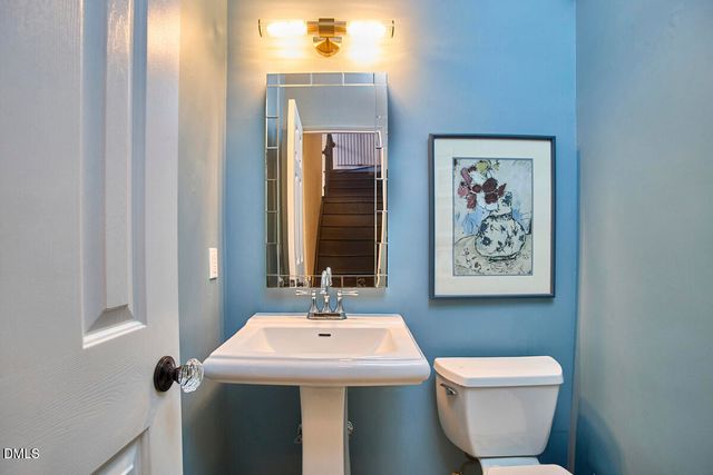 12304 Staunton Court, Raleigh, NC 27613