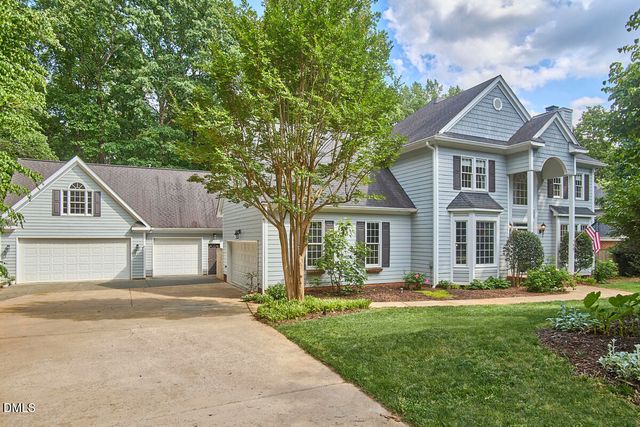 12304 Staunton Court, Raleigh, NC 27613