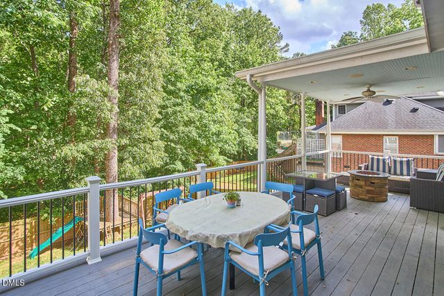 12304 Staunton Court, Raleigh, NC 27613