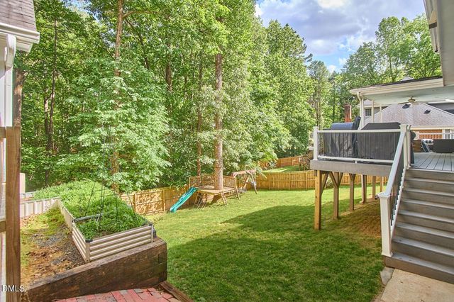 12304 Staunton Court, Raleigh, NC 27613