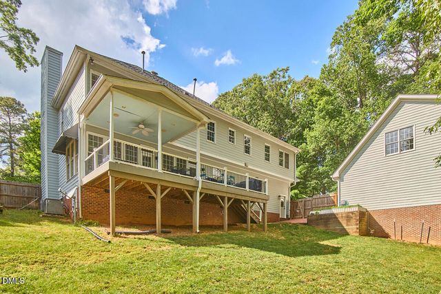 12304 Staunton Court, Raleigh, NC 27613