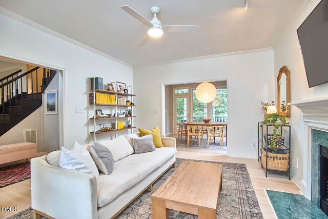 12304 Staunton Court, Raleigh, NC 27613