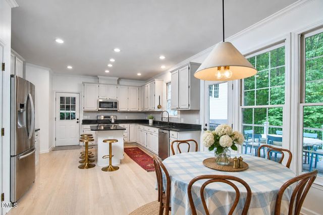 12304 Staunton Court, Raleigh, NC 27613