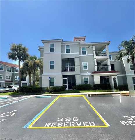 23520 Walden Center DR # 303, Estero, FL 34134