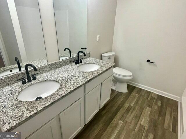 1250 Hunter Welch Parkway, Luthersville, GA 30251